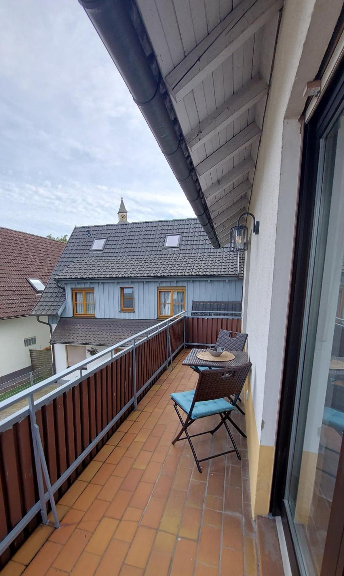 Haus Woschi Kehl-Auenheim Villa Exterior foto
