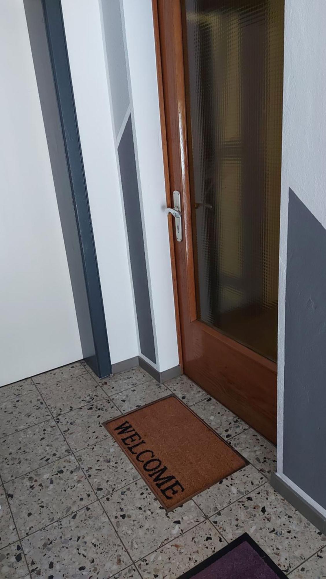 Haus Woschi Kehl-Auenheim Villa Exterior foto